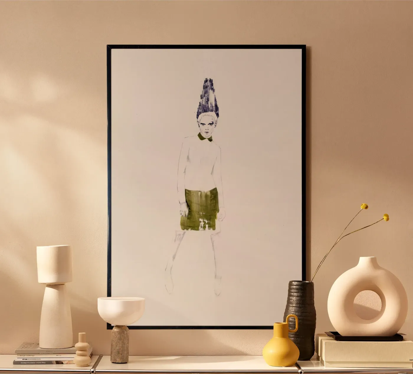 […] III poster by Julia Danckwerth