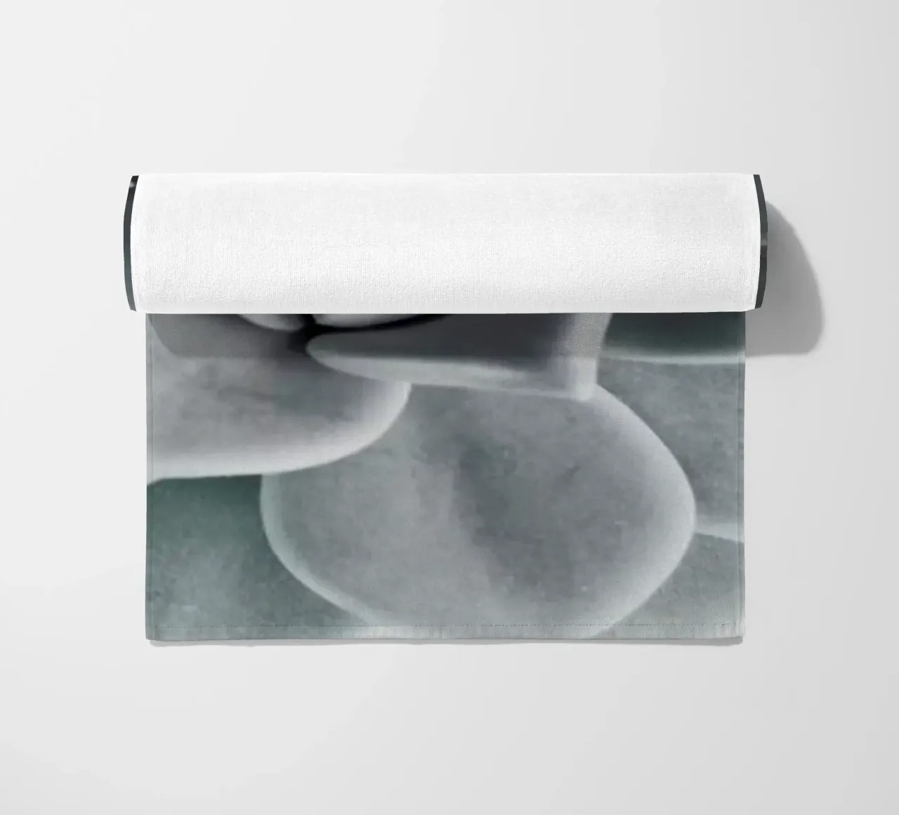 Succulent telo mare da George Griefy