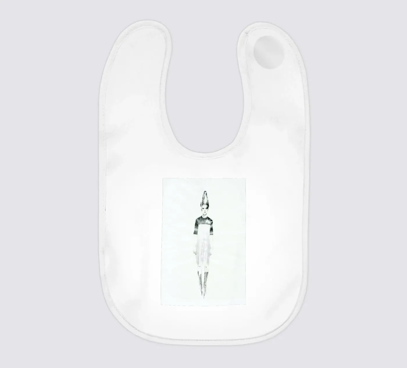 […] IV bavaglino da Julia Danckwerth