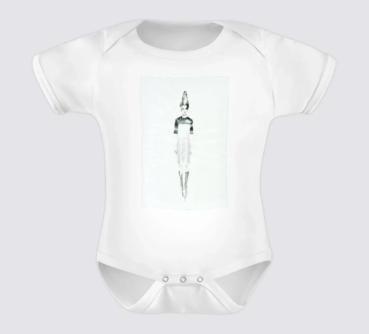 […] IV body bébé de Julia Danckwerth
