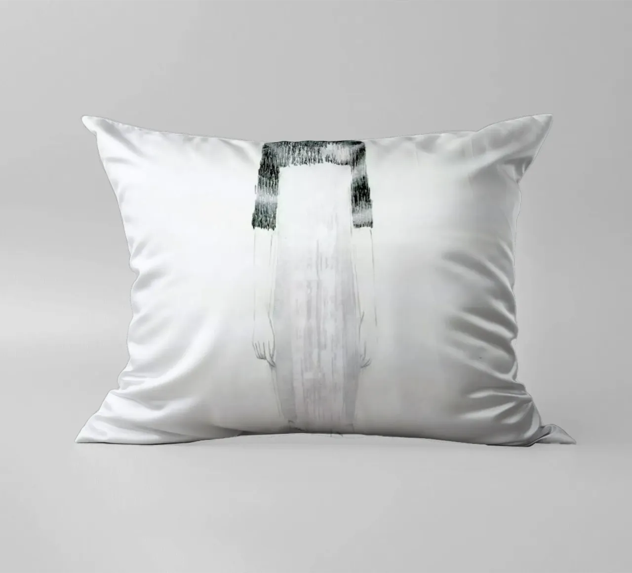 […] IV cuscino da Julia Danckwerth