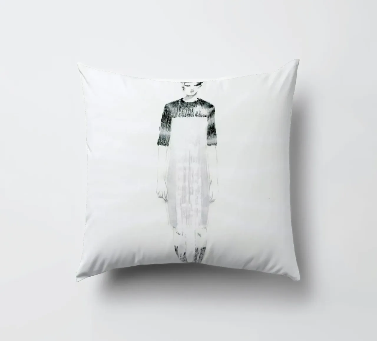 […] IV cuscino da Julia Danckwerth