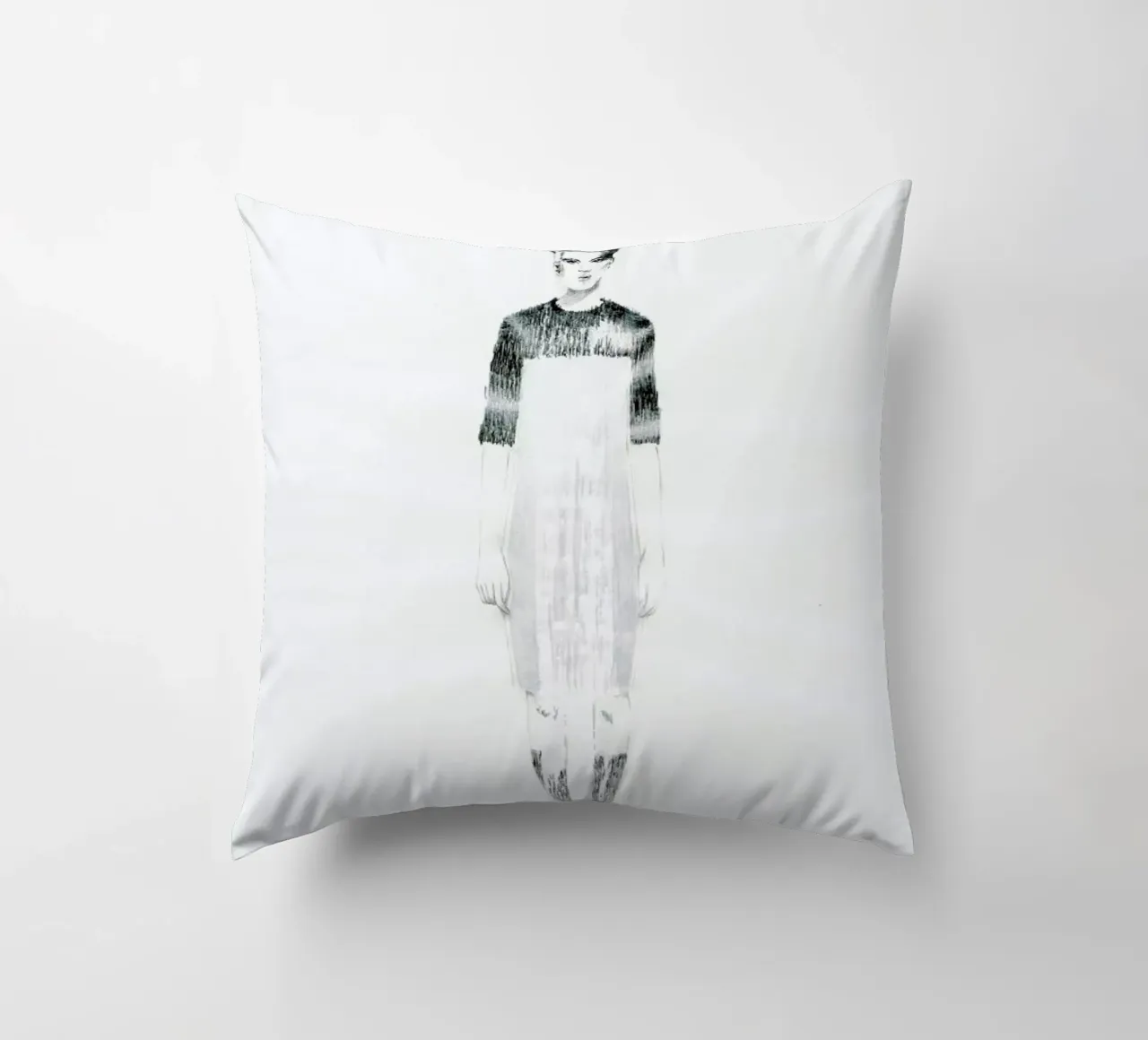 […] IV cuscino da Julia Danckwerth