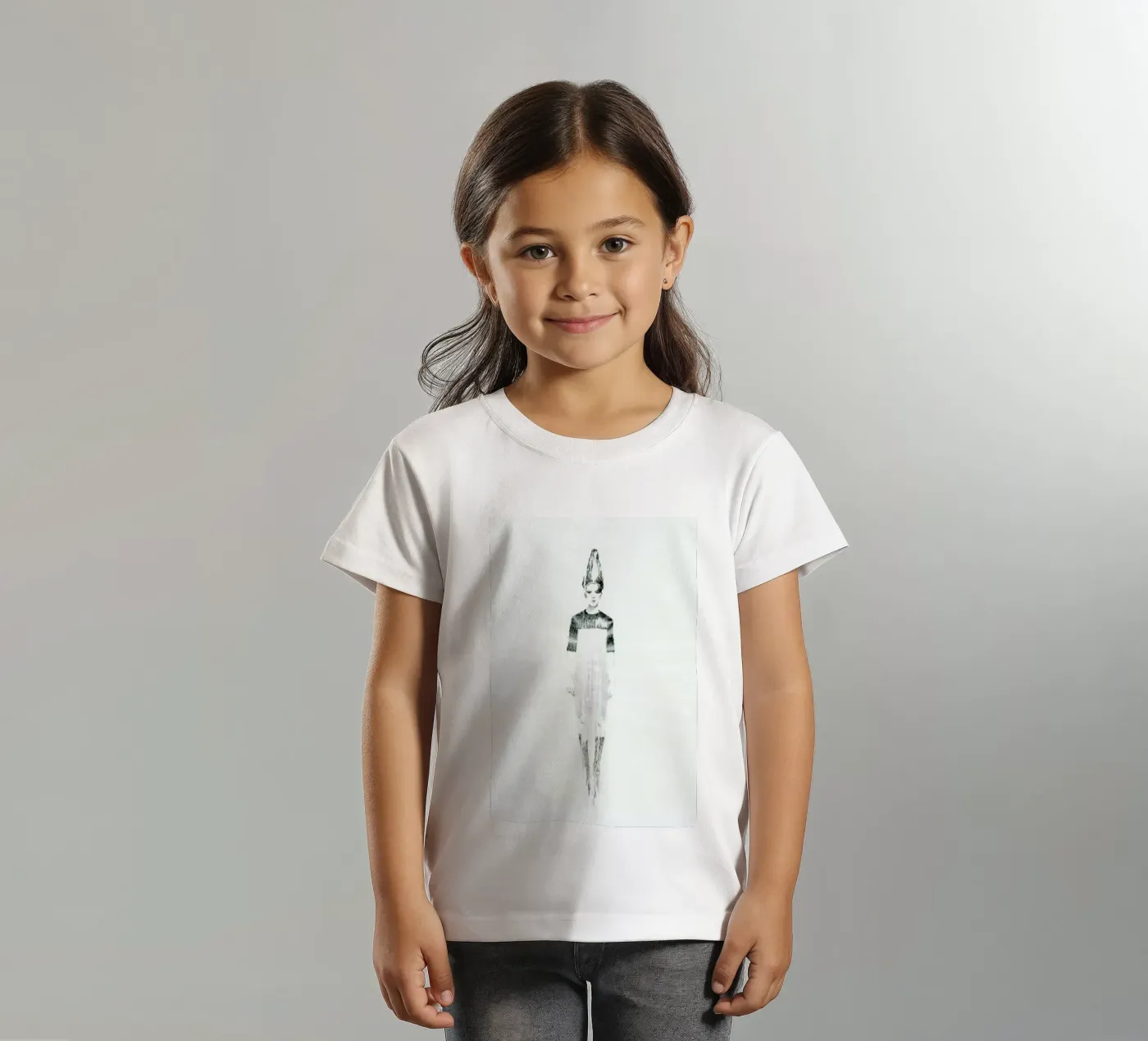 […] IV t-shirt bambini da Julia Danckwerth