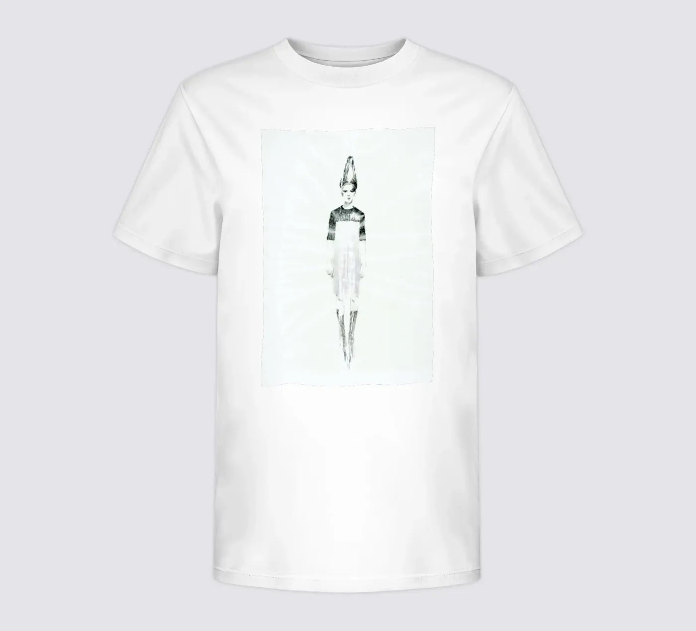 […] IV t-shirt bambini da Julia Danckwerth