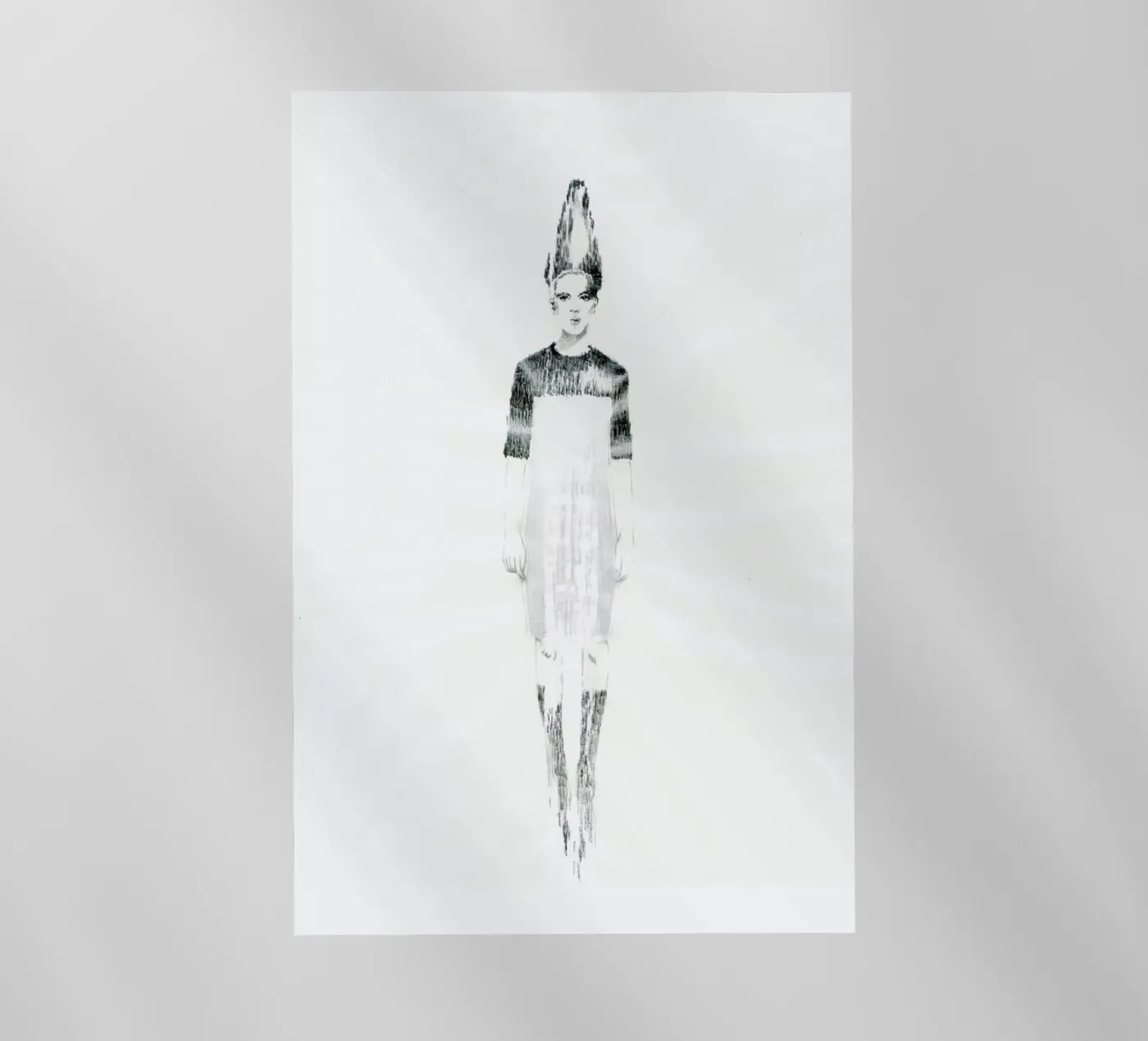 […] IV pellicola backlit da Julia Danckwerth