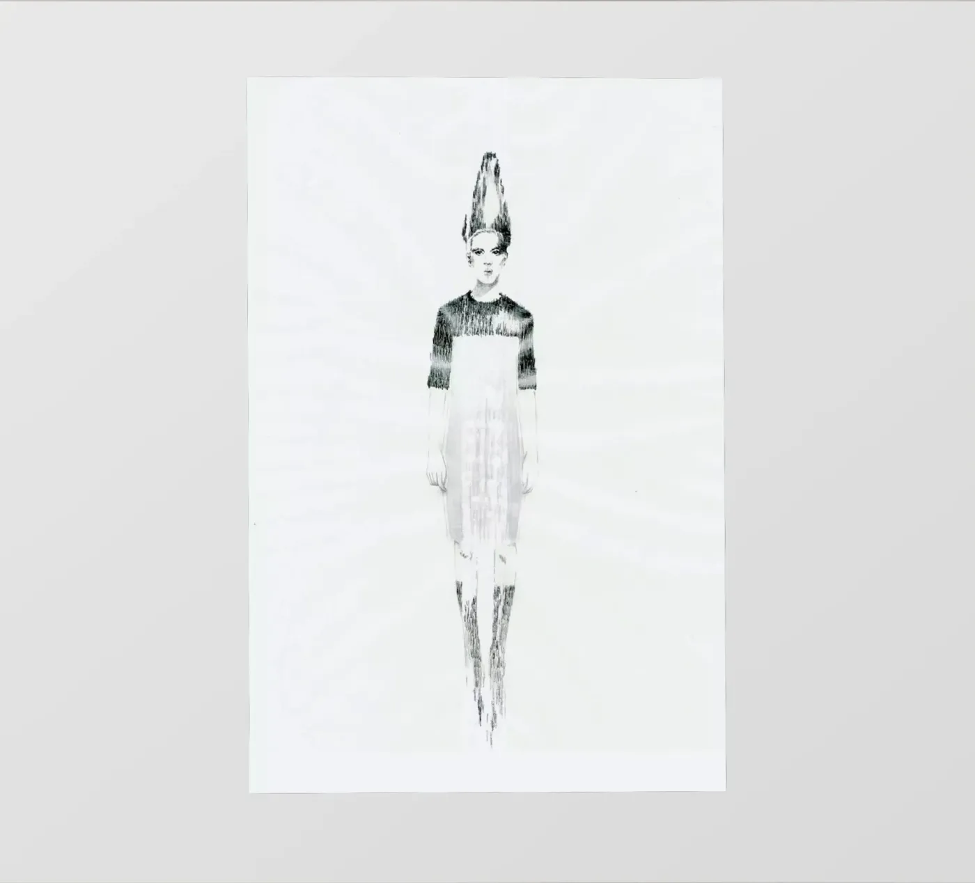 […] IV pellicola backlit da Julia Danckwerth