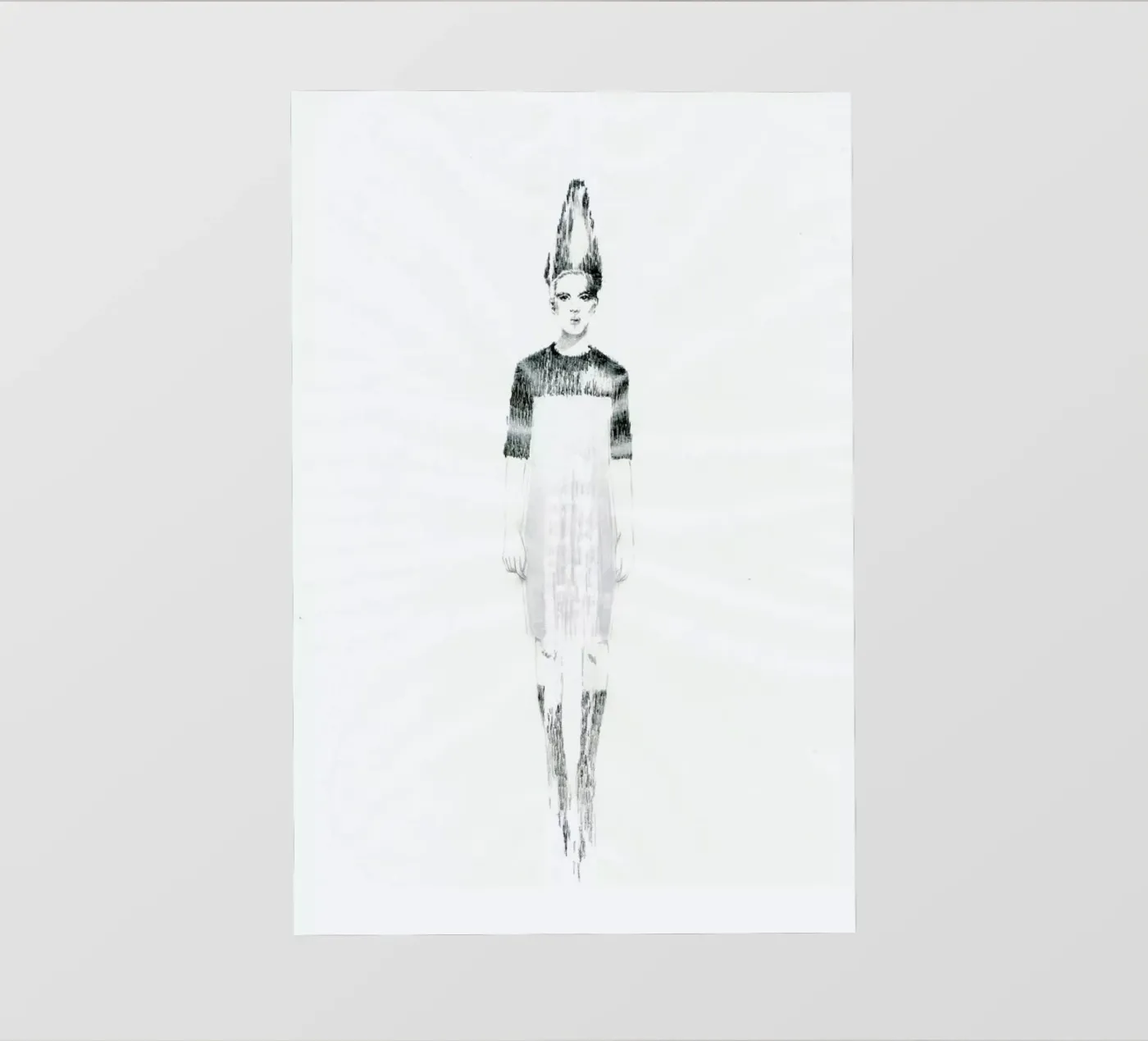 […] IV pellicola backlit da Julia Danckwerth