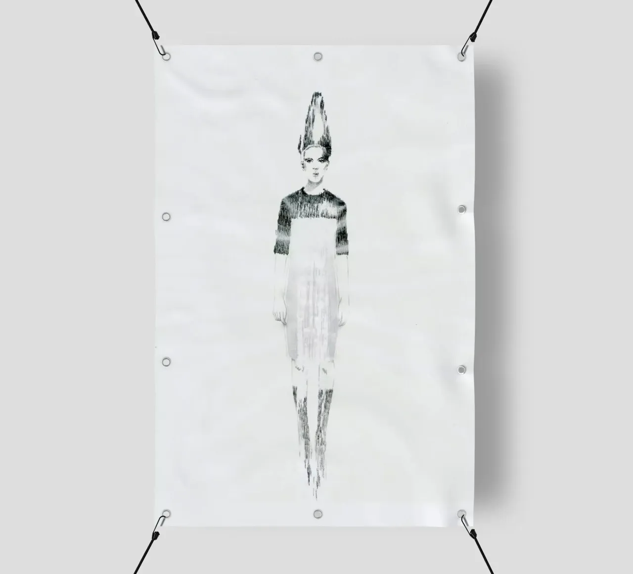 […] IV telo in pvc da Julia Danckwerth