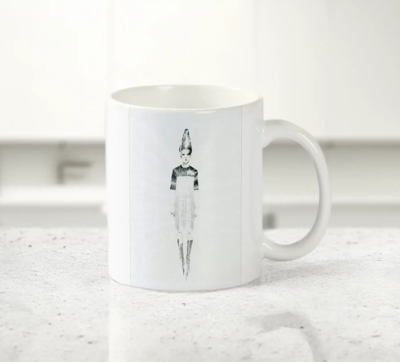 […] IV ceramic mug by Julia Danckwerth