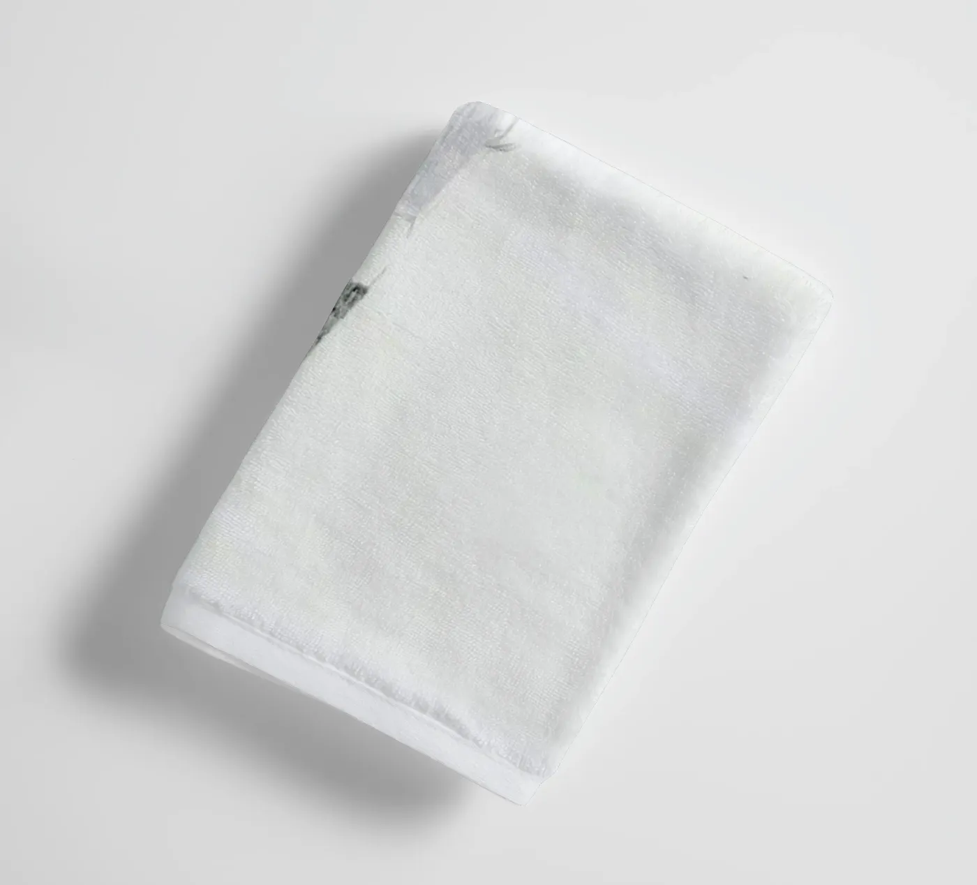 […] IV badhanddoek van Julia Danckwerth