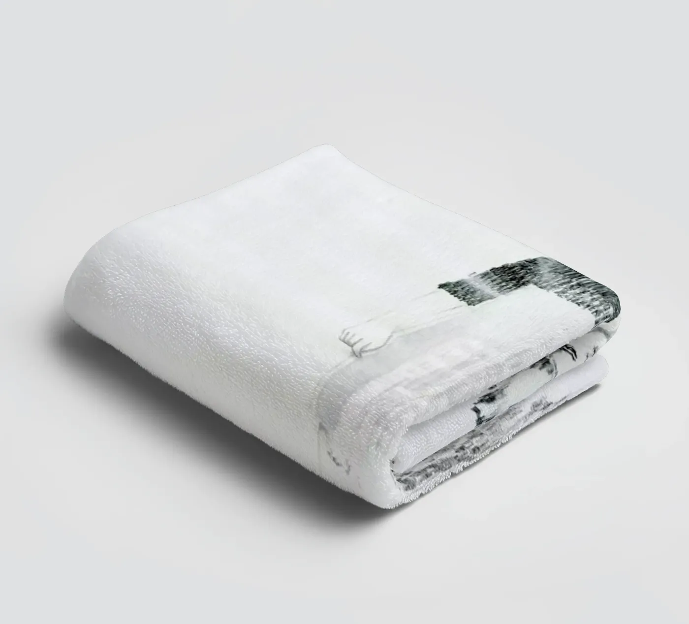 […] IV badhanddoek van Julia Danckwerth