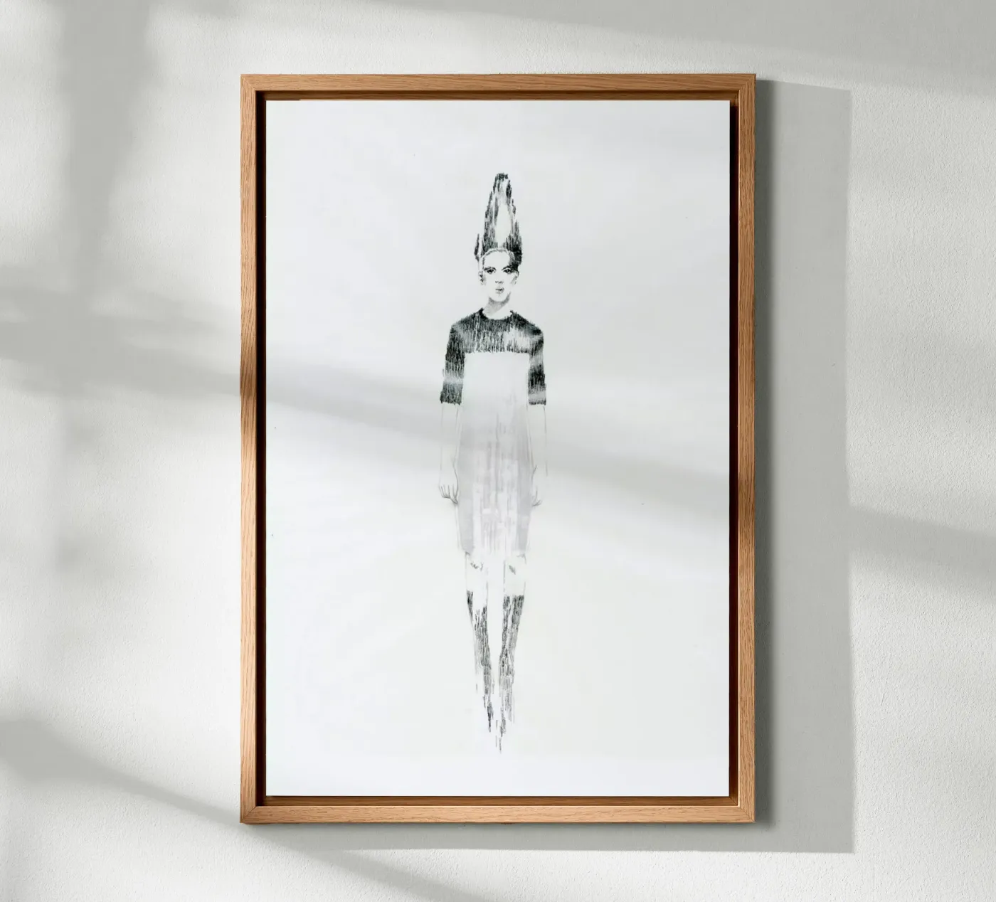 […] IV tela da Julia Danckwerth