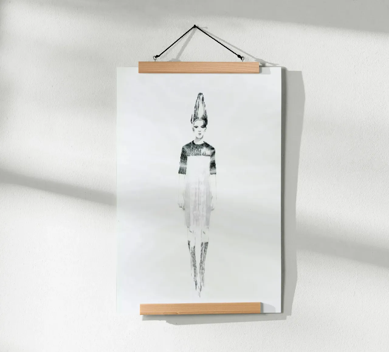 […] IV carta hahnemühle da Julia Danckwerth
