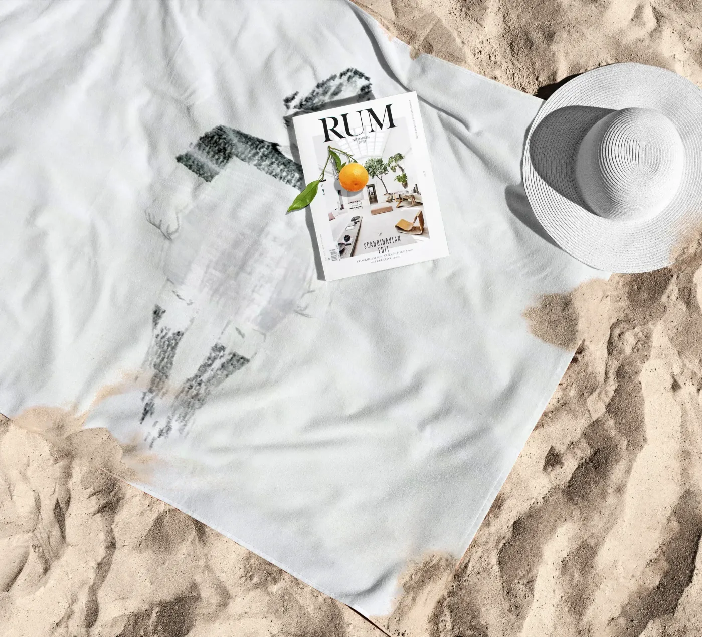 […] IV telo mare da Julia Danckwerth