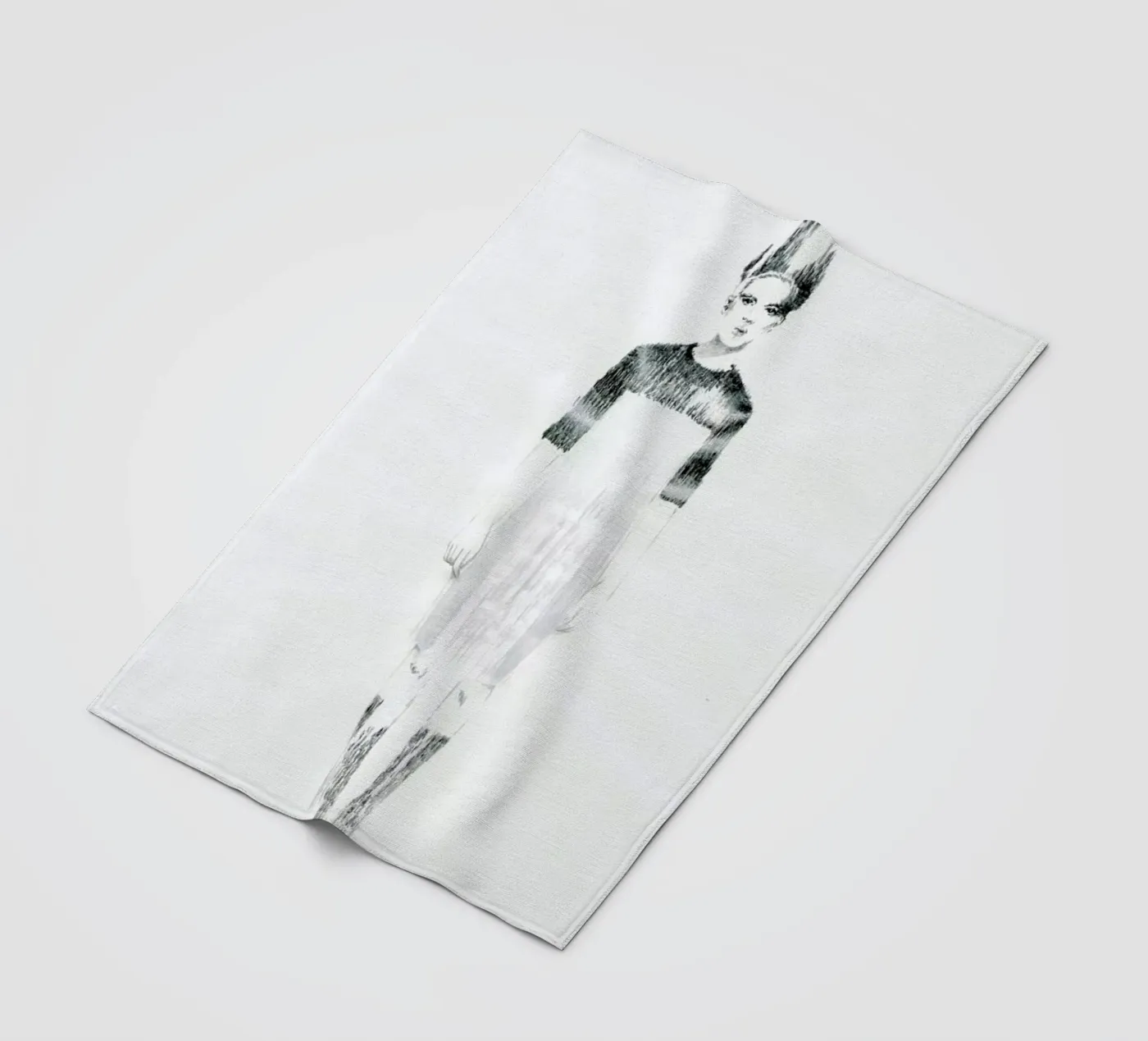 […] IV fleecedeken van Julia Danckwerth