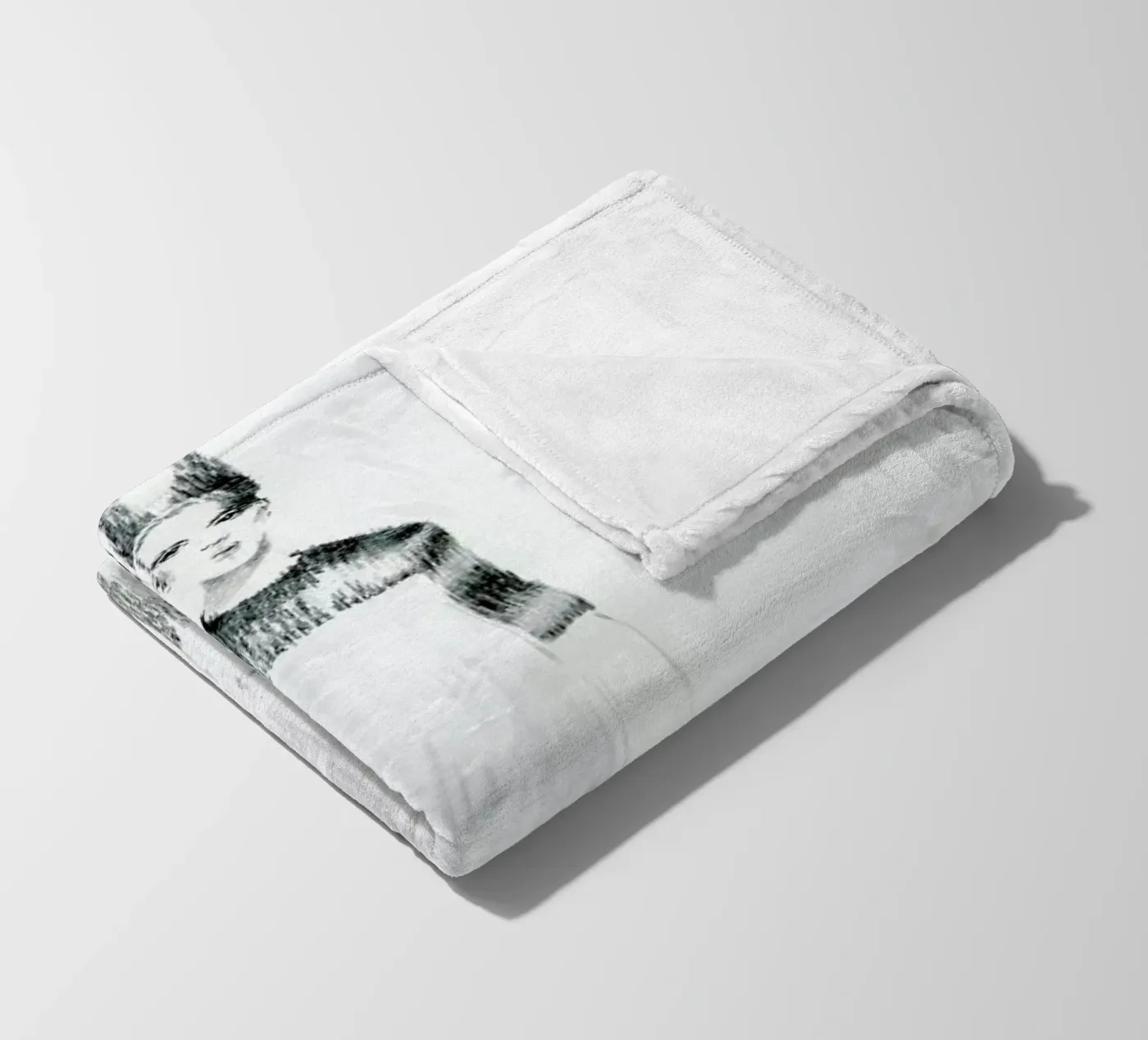 […] IV Fleecedecke von Julia Danckwerth