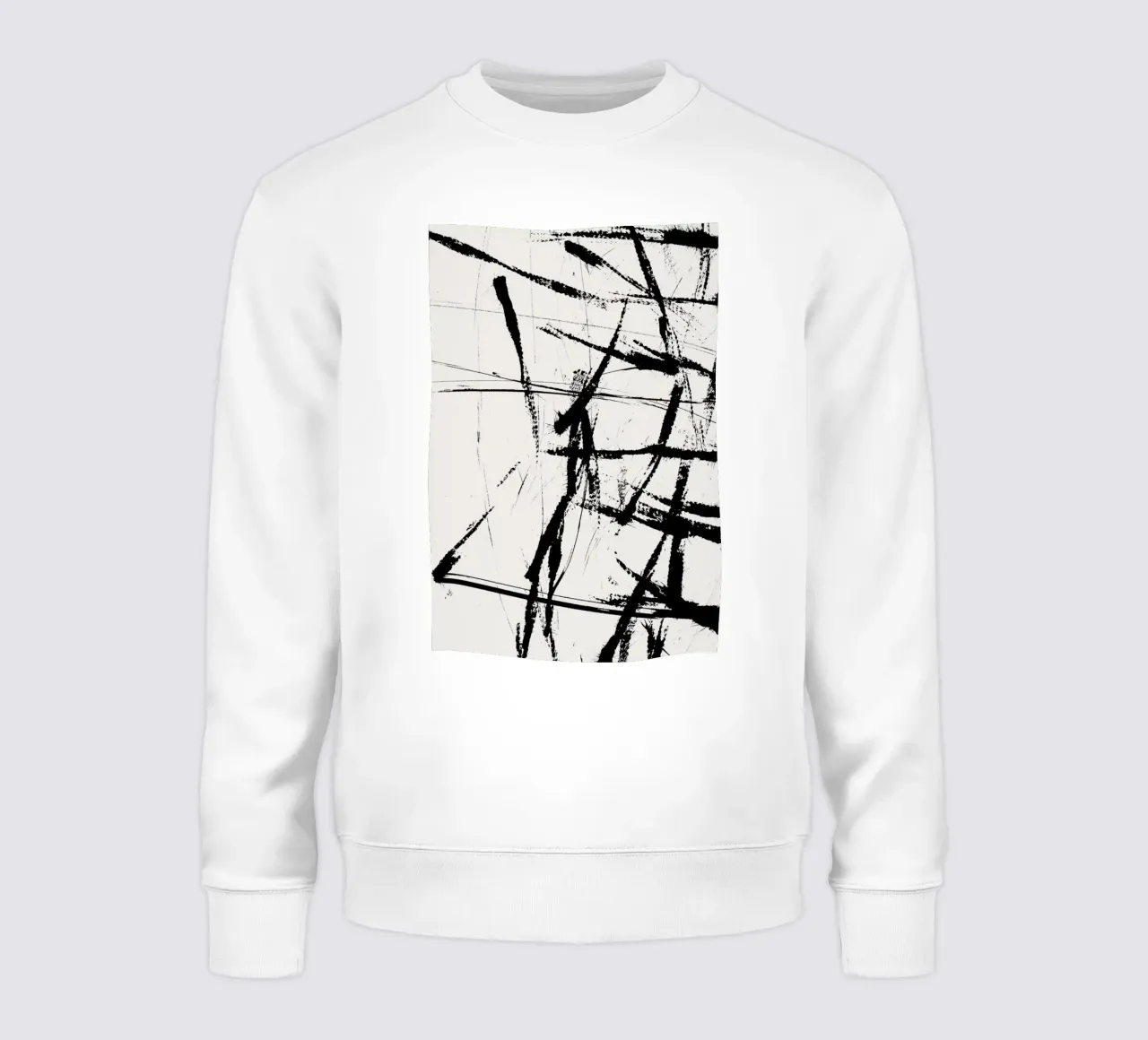Neven sweatshirt van STUDIO LEEMO