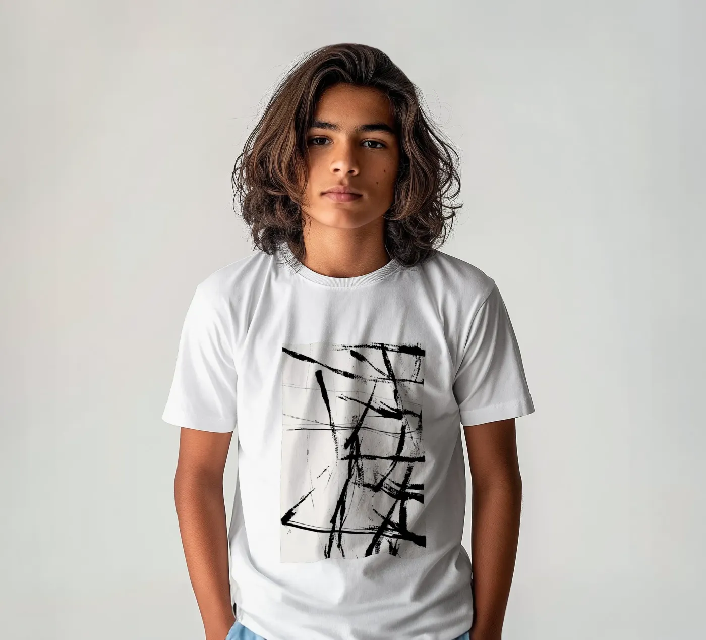 Neven t-shirt bambini da STUDIO LEEMO