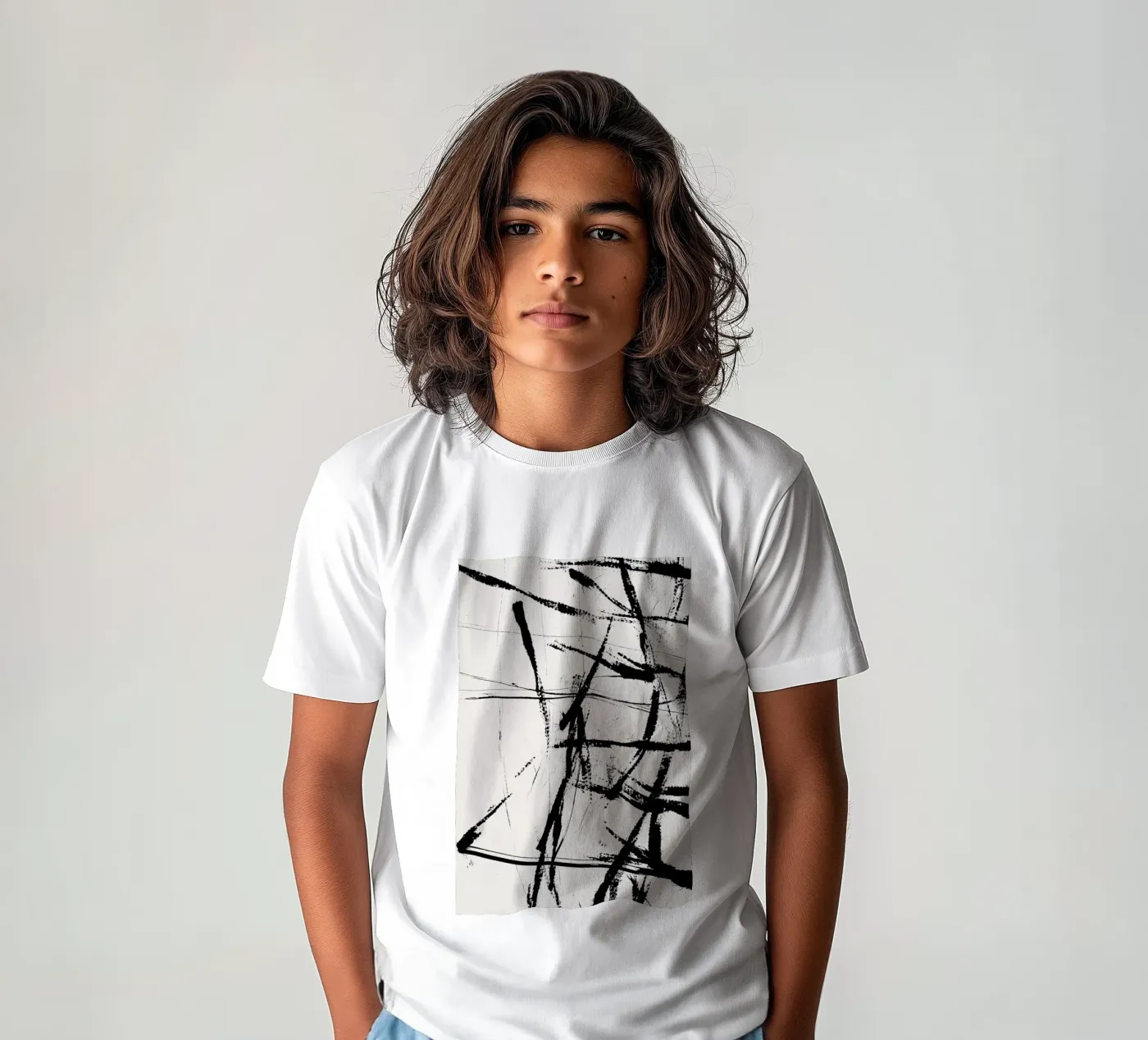 Neven t-shirt bambini da STUDIO LEEMO