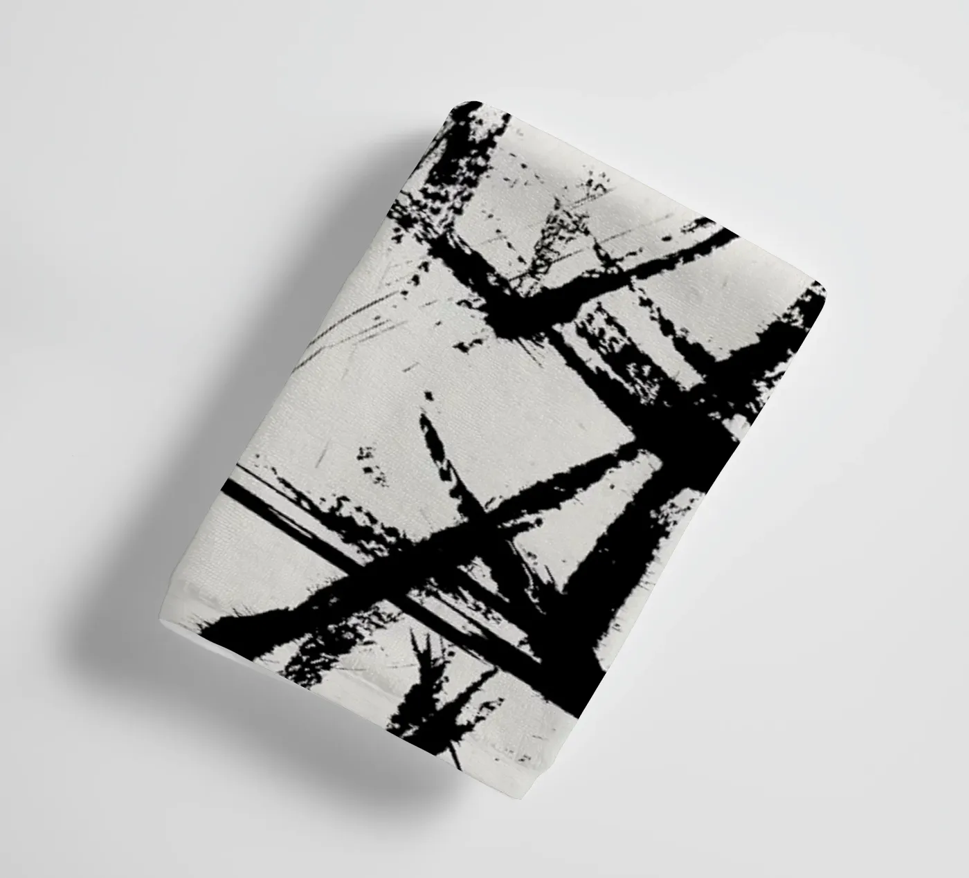 Neven badhanddoek van STUDIO LEEMO