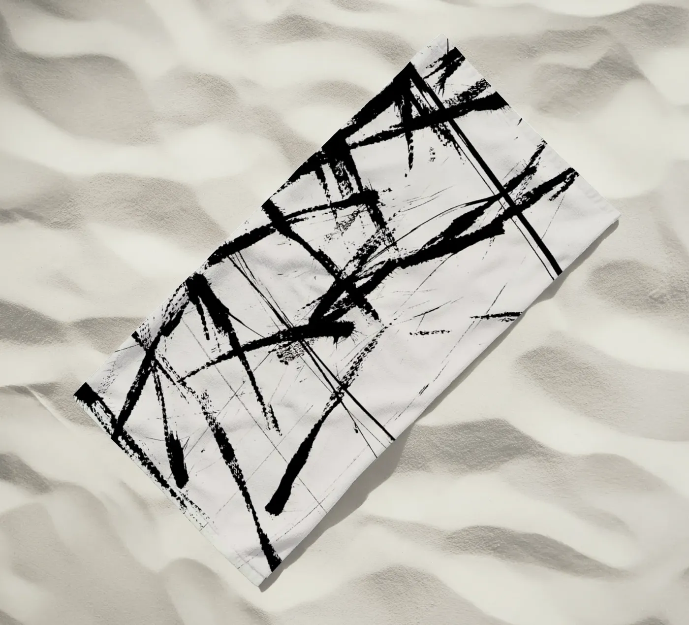 Neven telo mare da STUDIO LEEMO