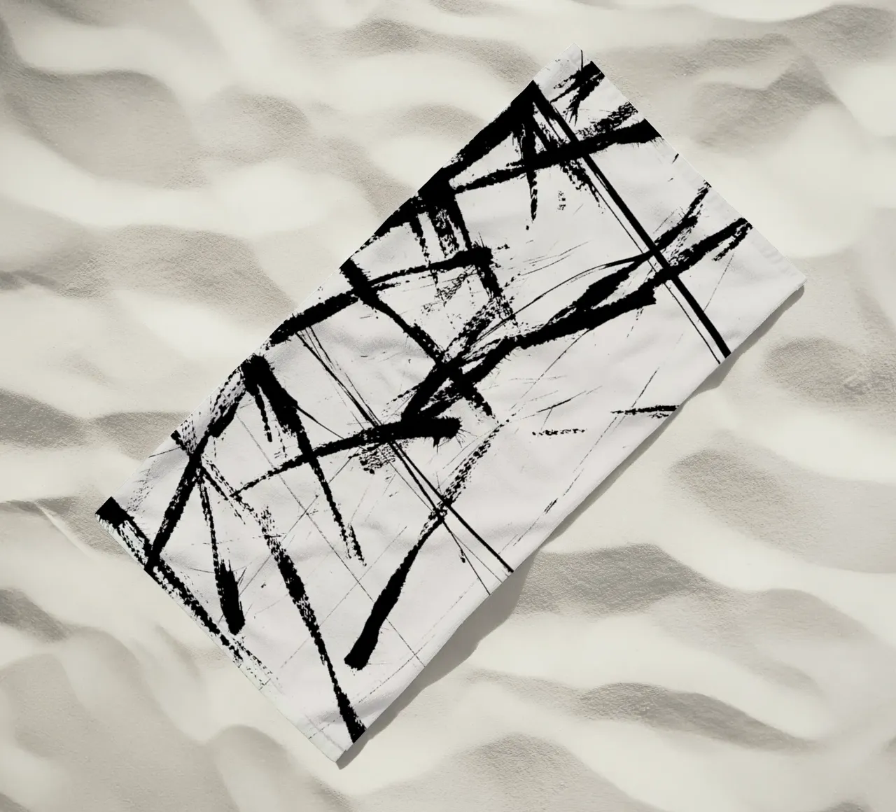 Neven telo mare da STUDIO LEEMO