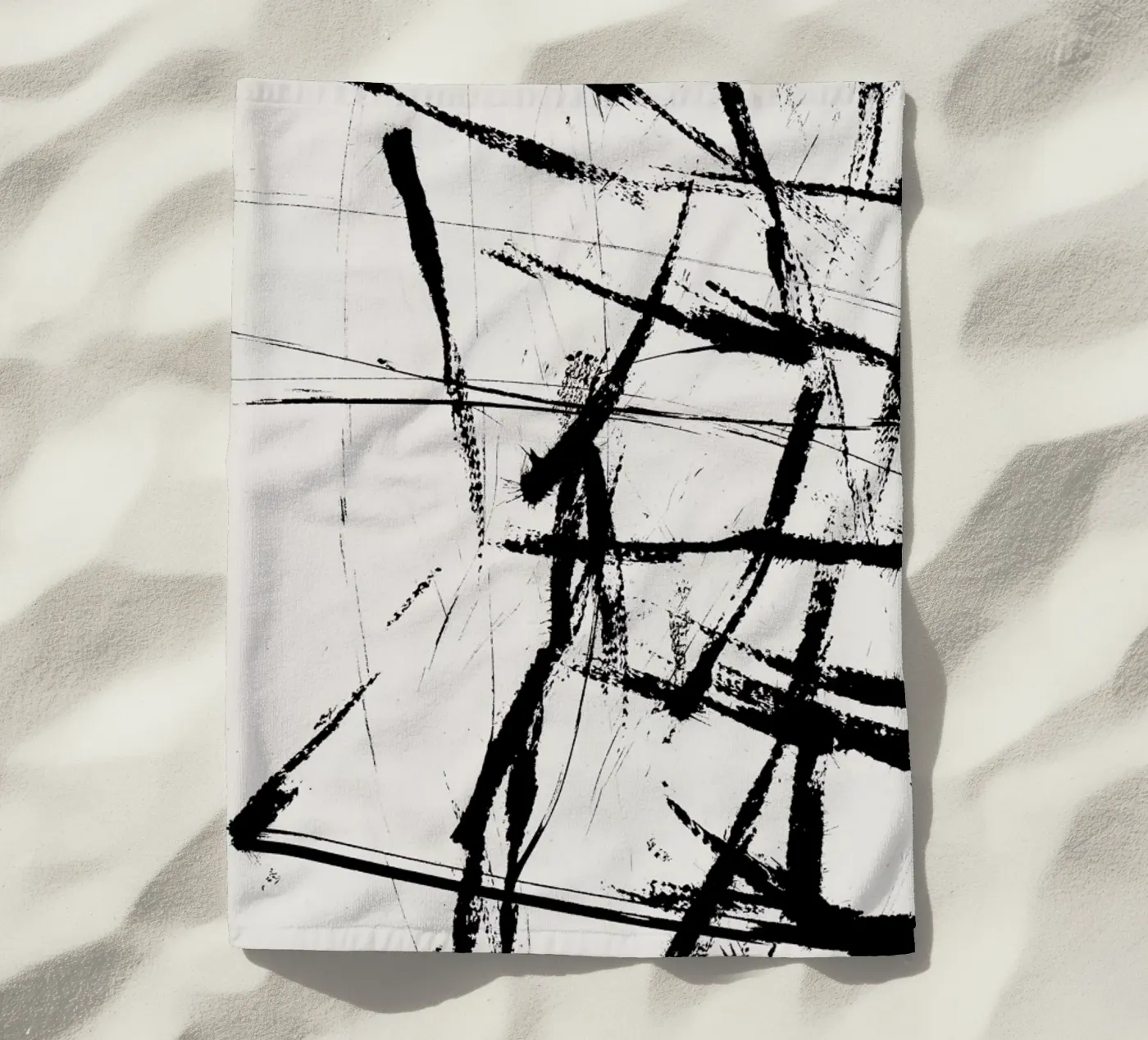 Neven telo mare da STUDIO LEEMO