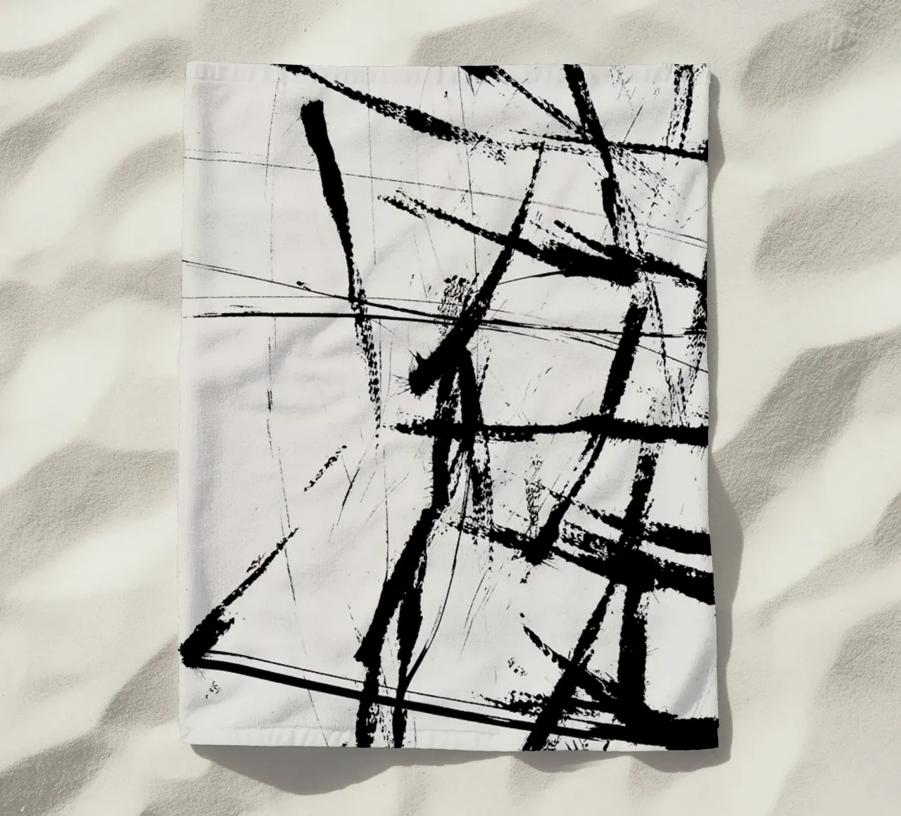 Neven telo mare da STUDIO LEEMO