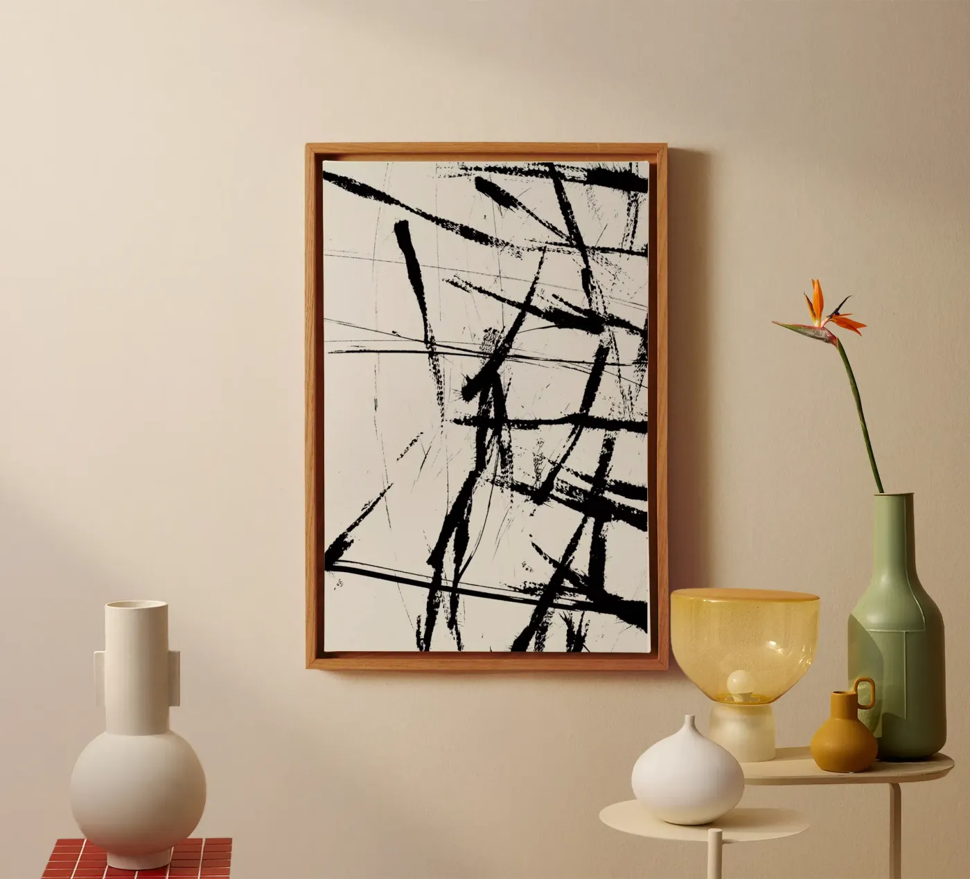 Neven tela da STUDIO LEEMO