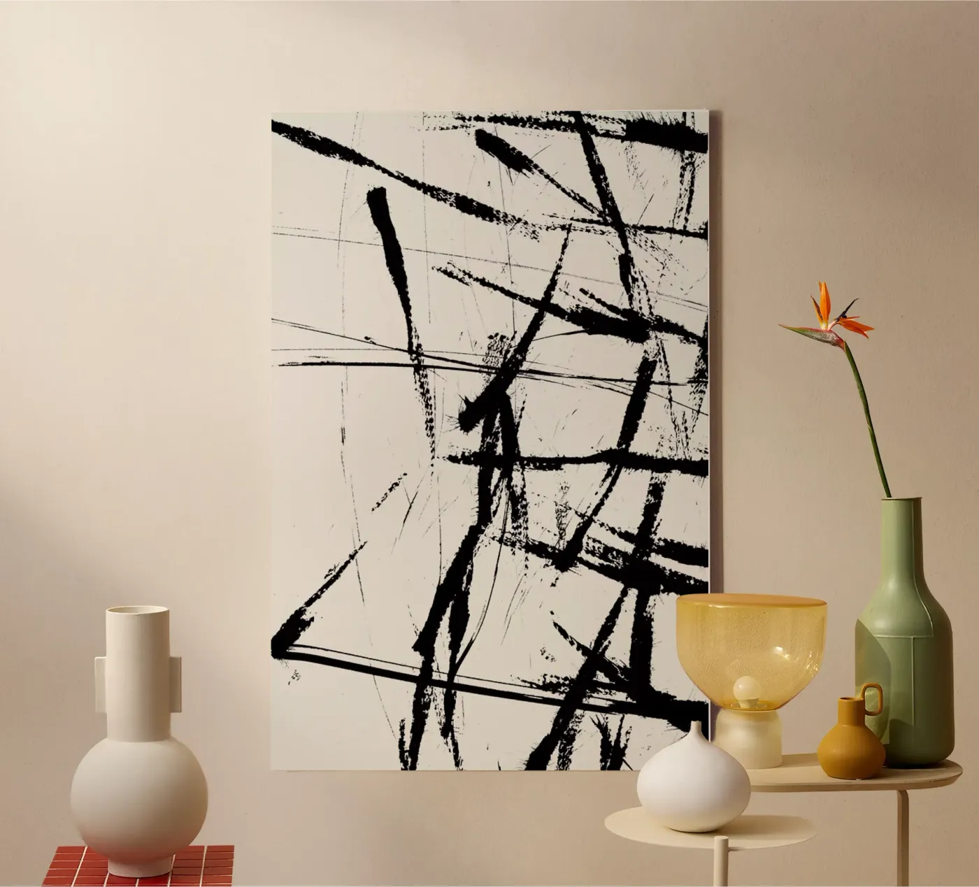 Neven tela da STUDIO LEEMO