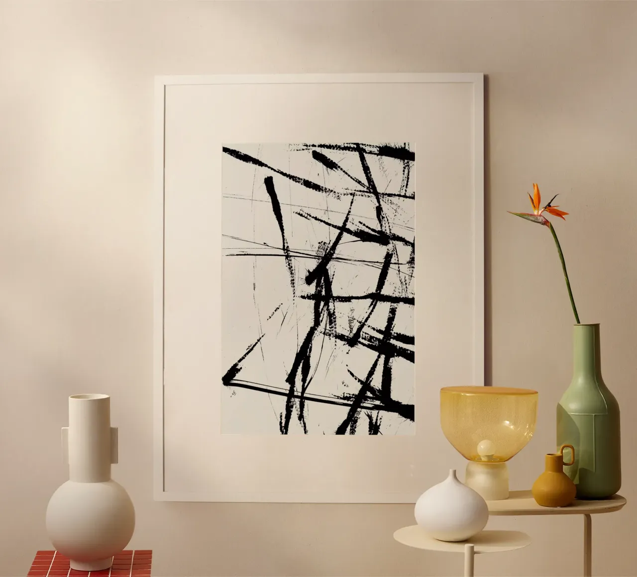 Neven poster da STUDIO LEEMO