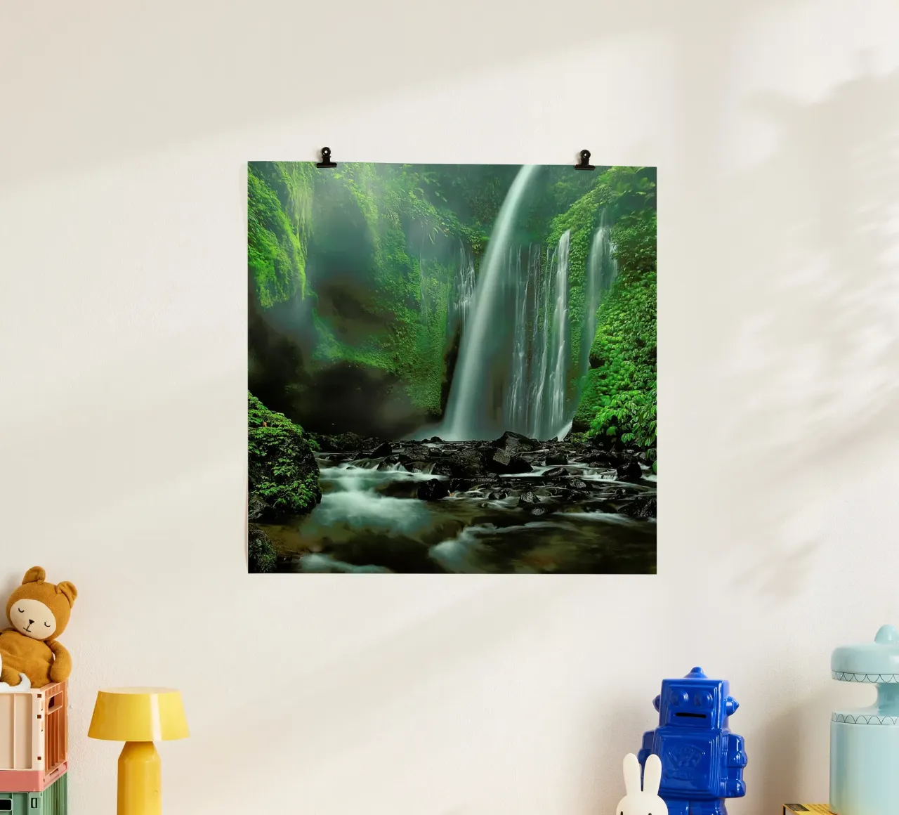 Tiu Kelep - Adhi Prayoga carta hahnemühle da Pictufy