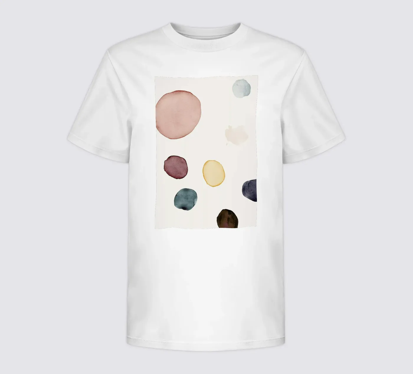 Peace t-shirt bambini da STUDIO LEEMO