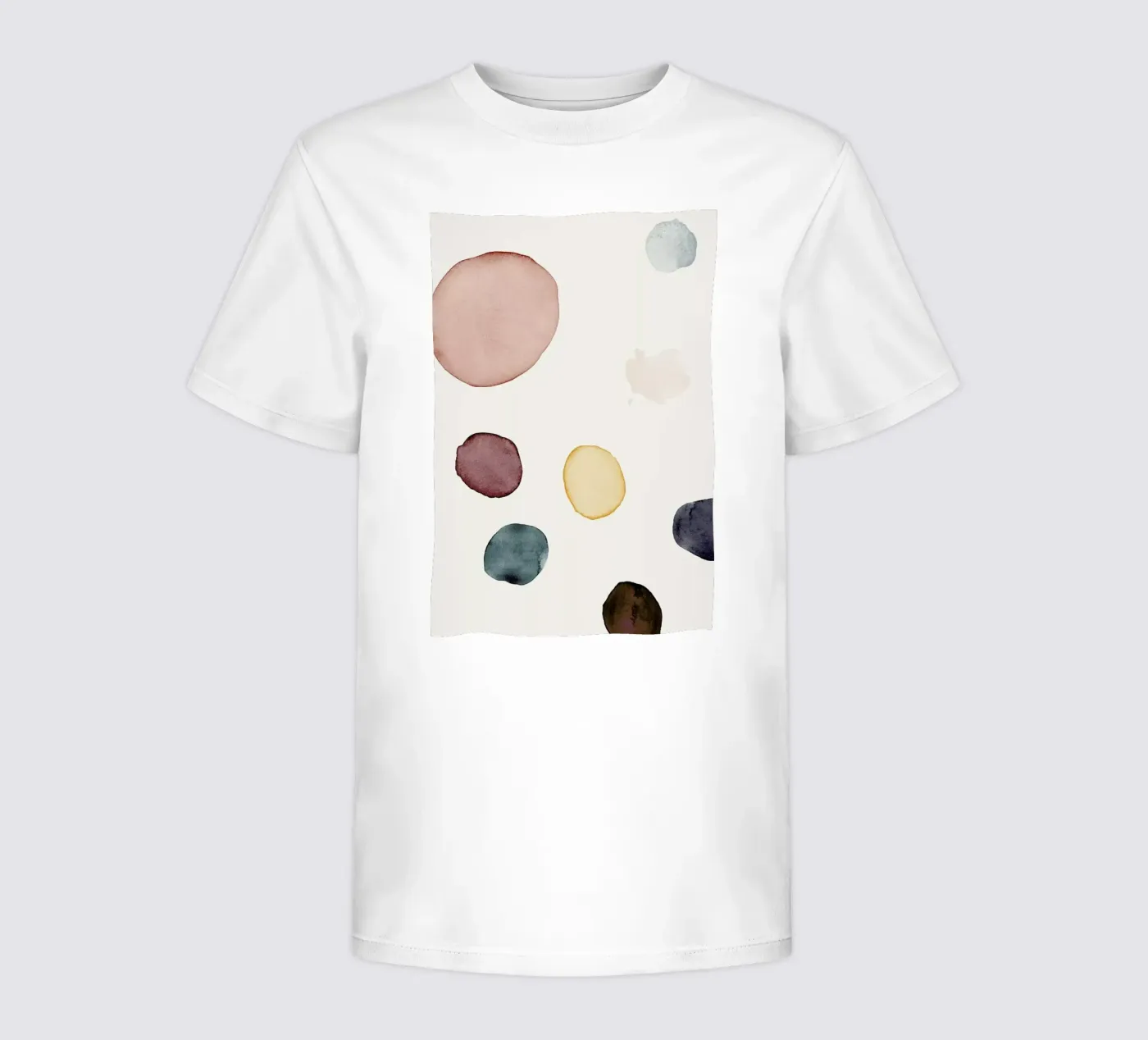 Peace t-shirt bambini da STUDIO LEEMO