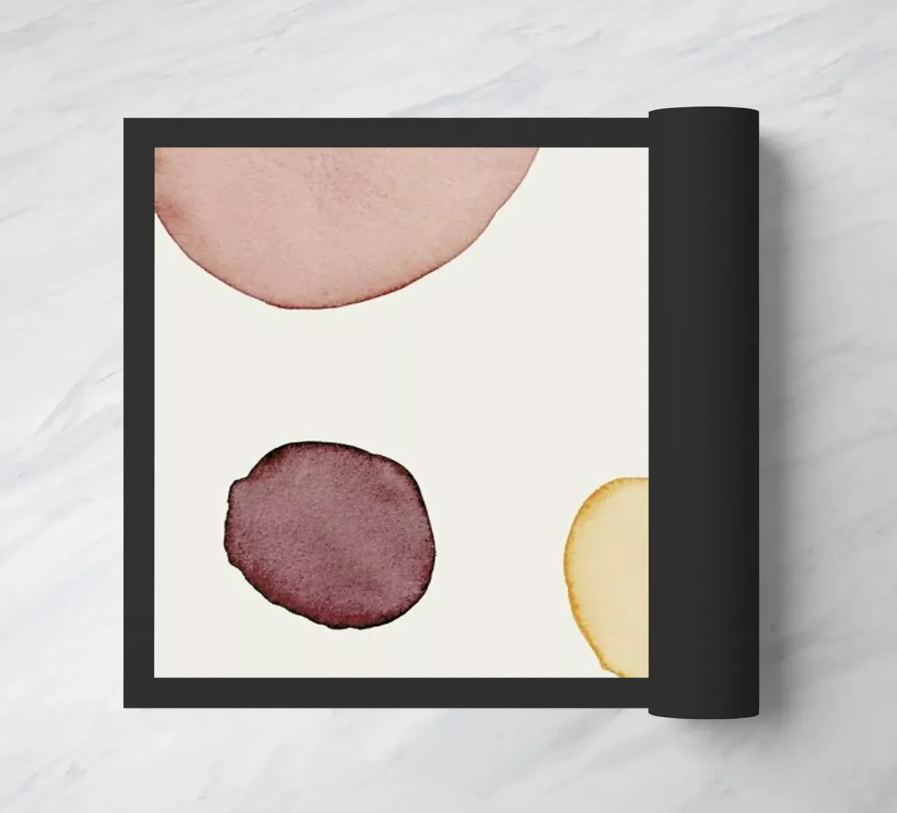 Peace zerbino da STUDIO LEEMO