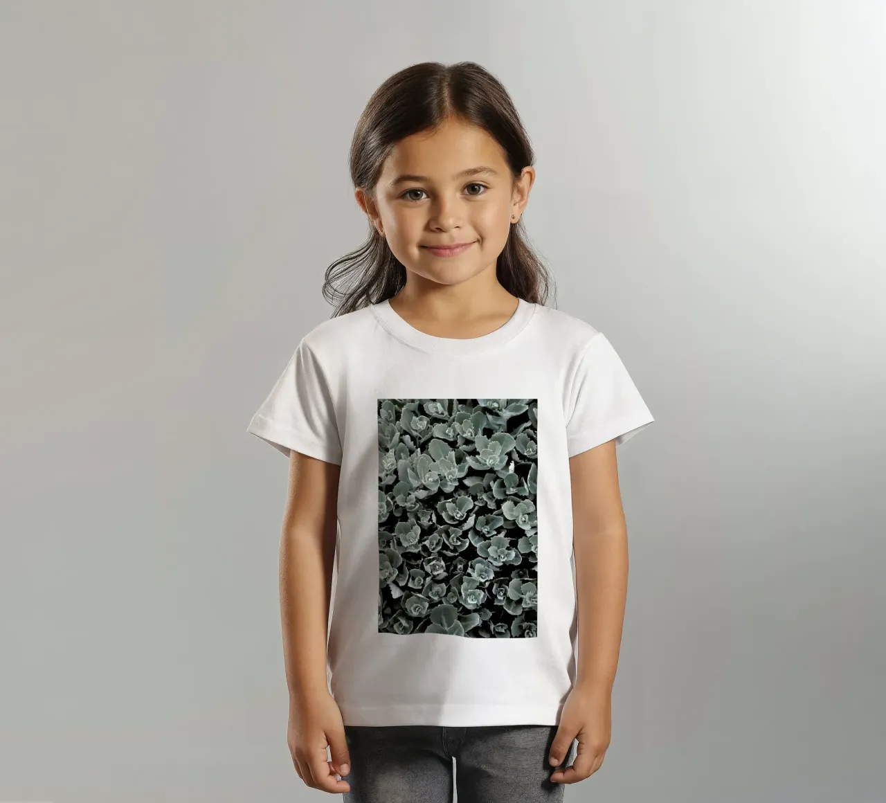 Spot The Drop t-shirt bambini da Studio Nahili