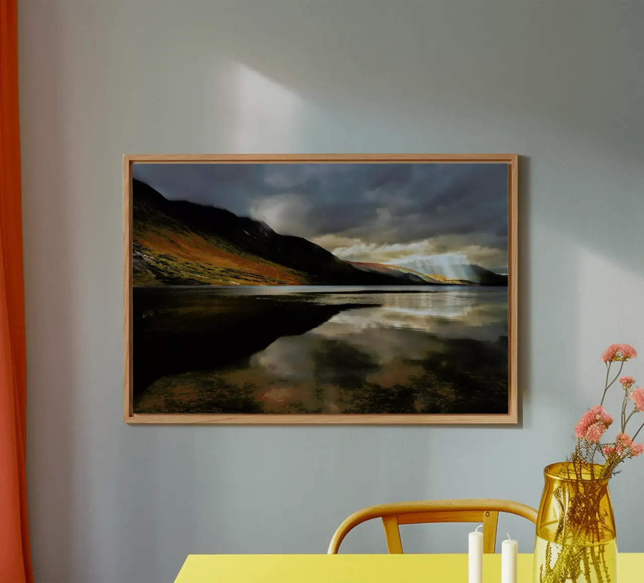 Breakthrough alluminio dibond da Pictufy