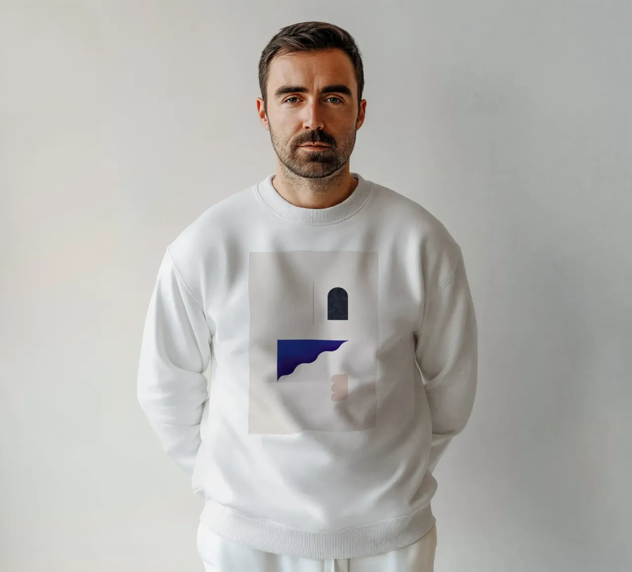 Sure felpa da STUDIO LEEMO