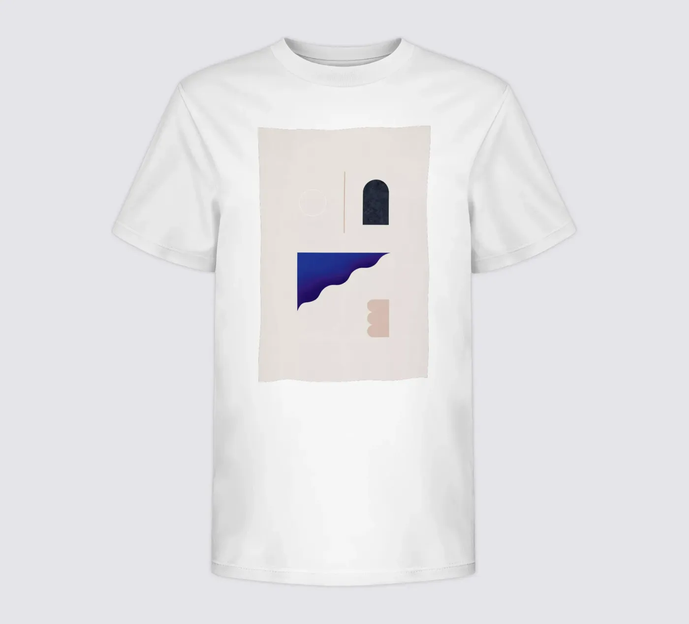 Sure t-shirt bambini da STUDIO LEEMO