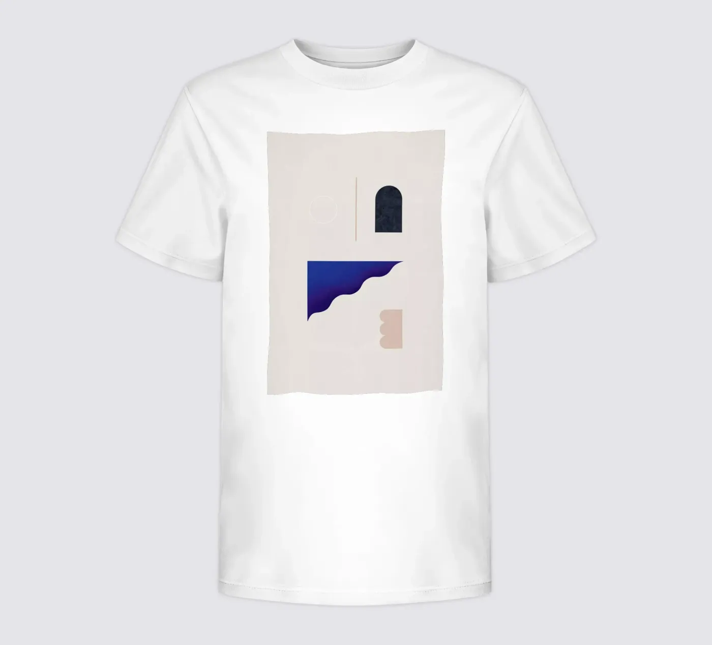Sure kinder t-shirt van STUDIO LEEMO