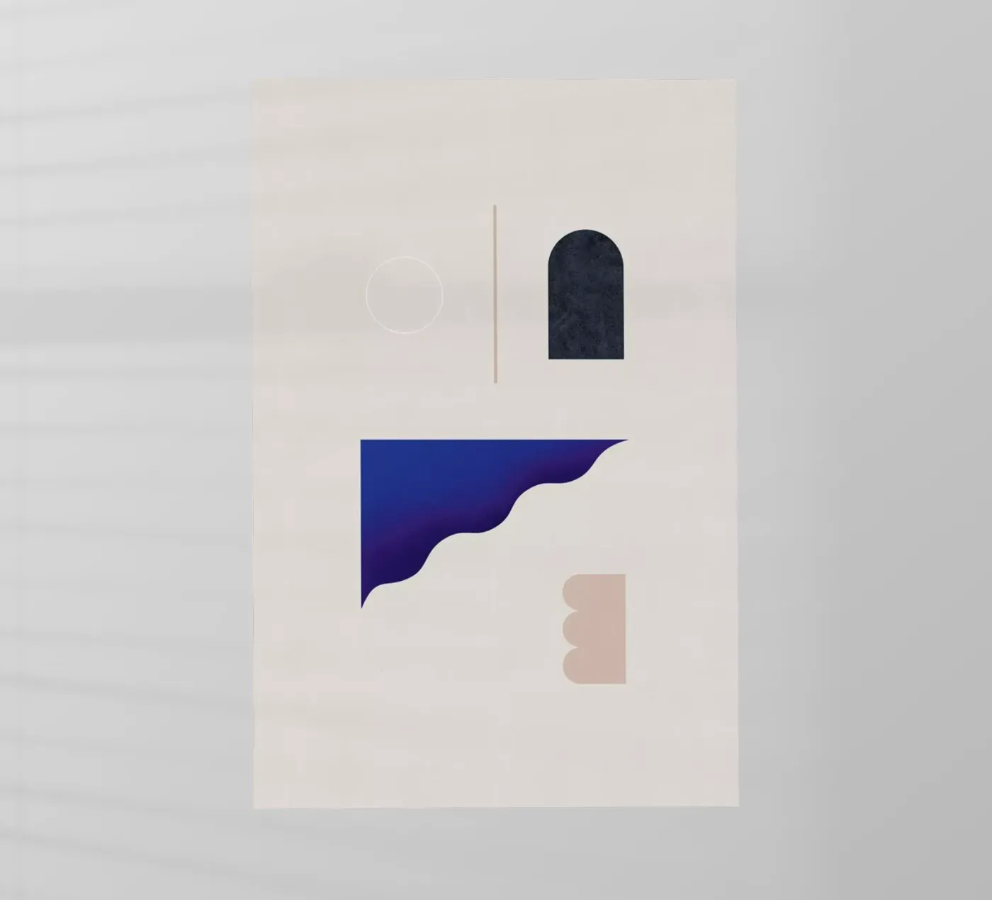 Sure pellicola backlit da STUDIO LEEMO