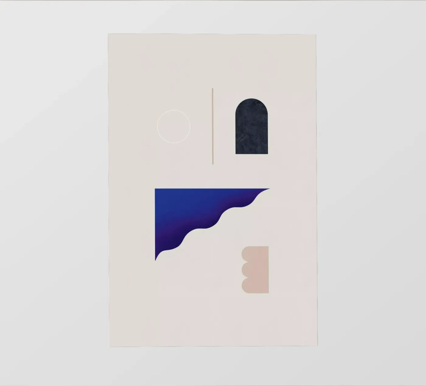 Sure pellicola backlit da STUDIO LEEMO