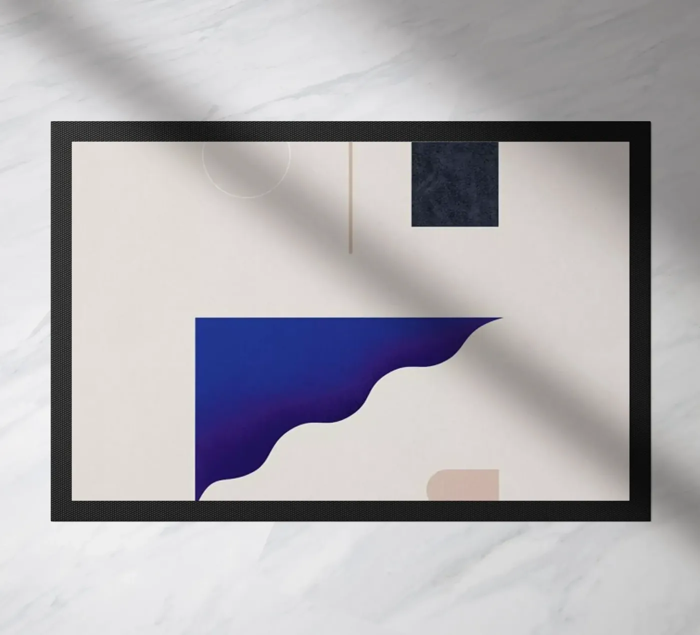 Sure zerbino da STUDIO LEEMO