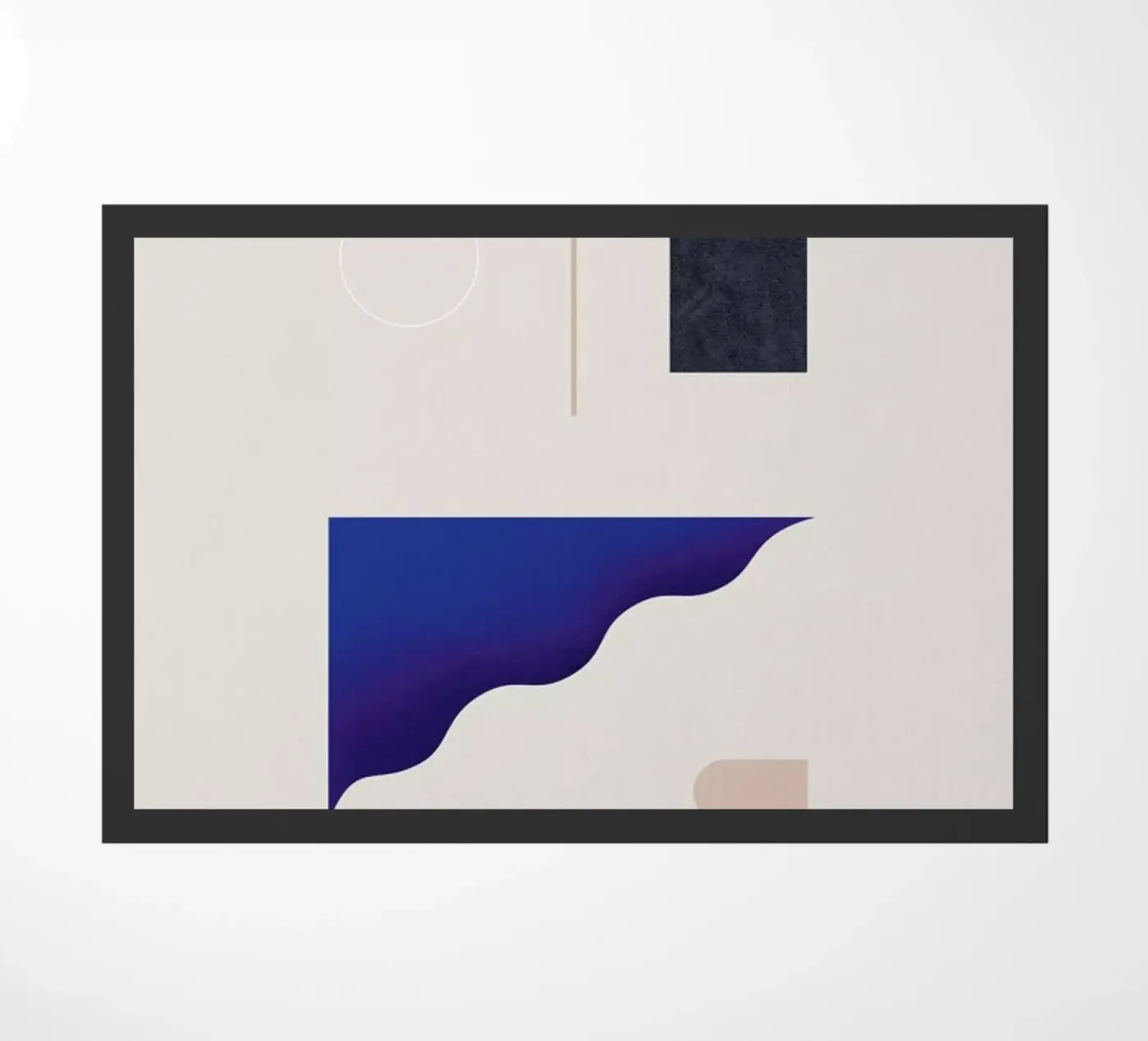 Sure zerbino da STUDIO LEEMO