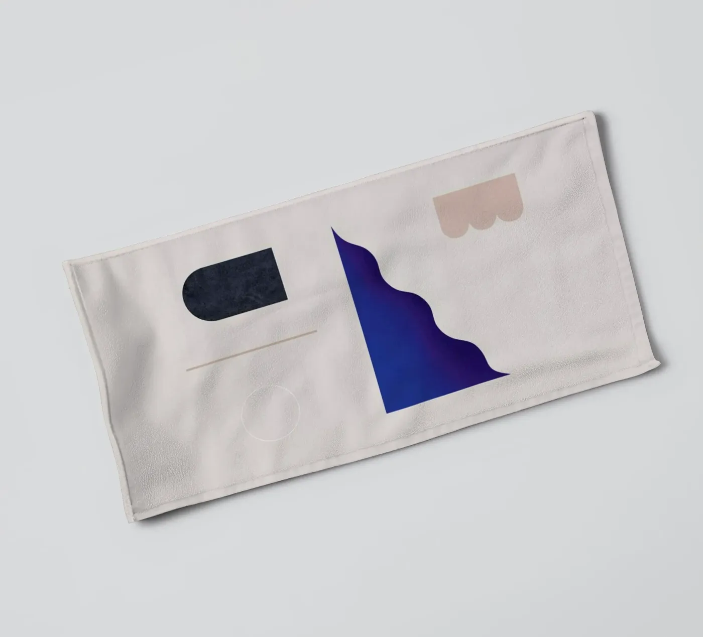 Sure towel by STUDIO LEEMO