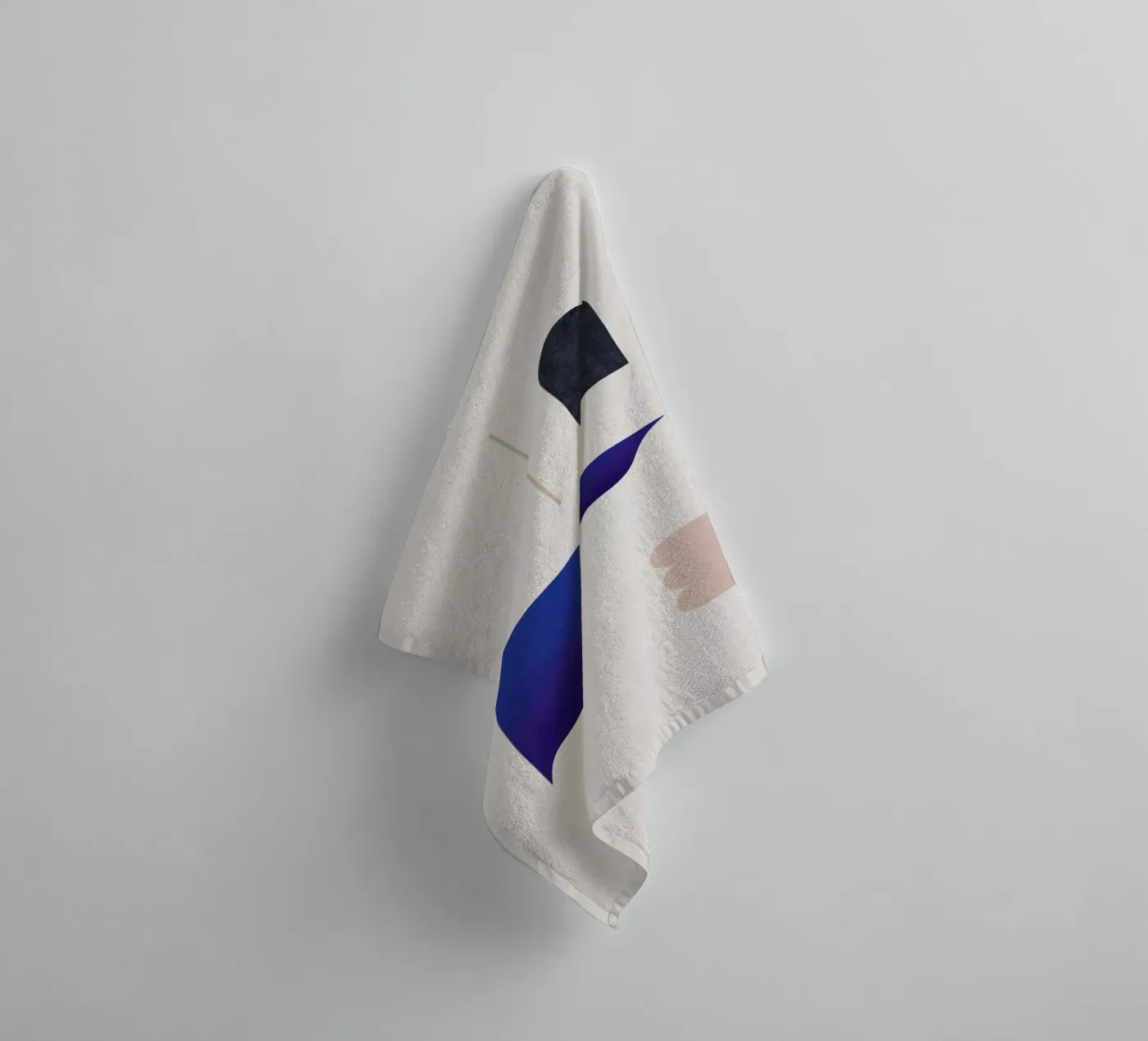 Sure towel by STUDIO LEEMO