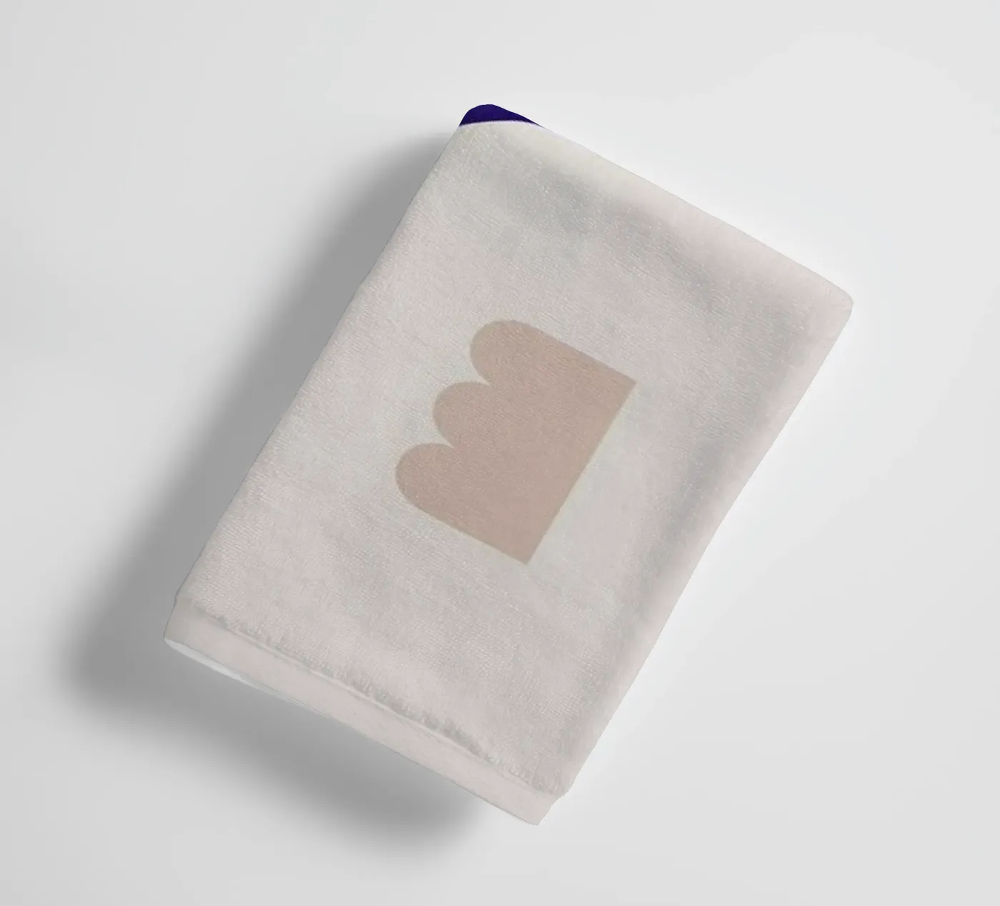 Sure towel by STUDIO LEEMO