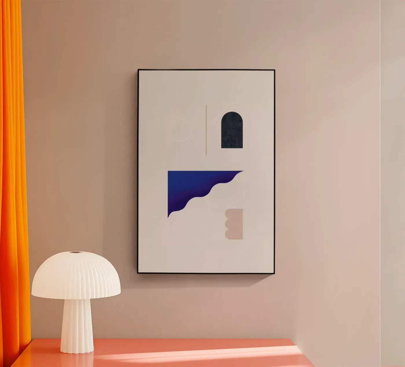 Sure plexiglass da STUDIO LEEMO