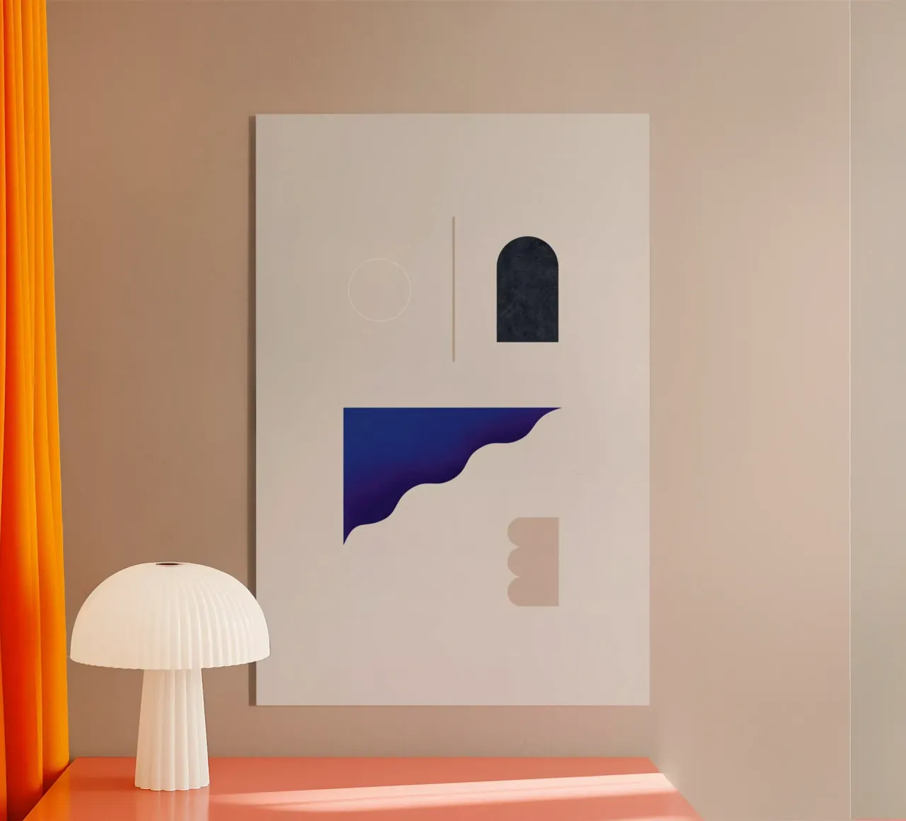 Sure plexiglass da STUDIO LEEMO